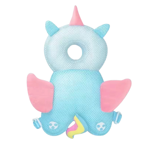 Almohada protectora para bebés