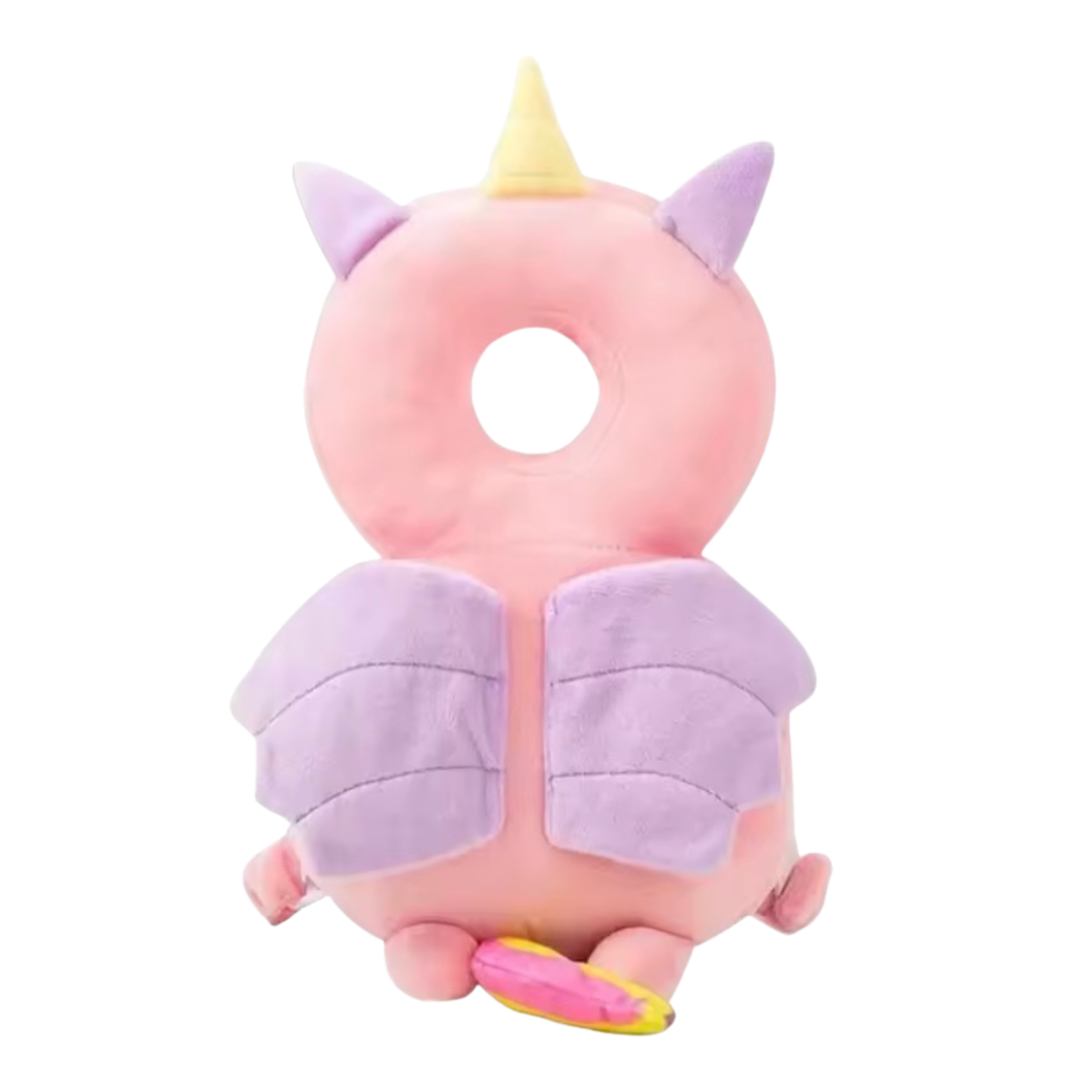 Almohada protectora para bebés