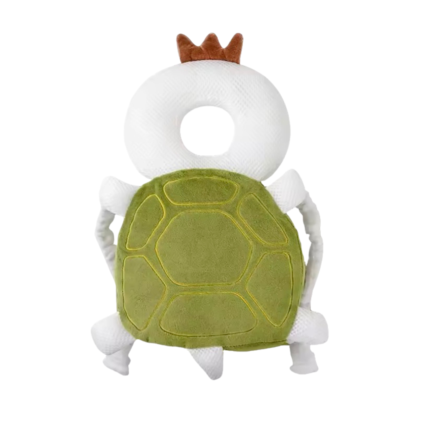 Almohada protectora para bebés